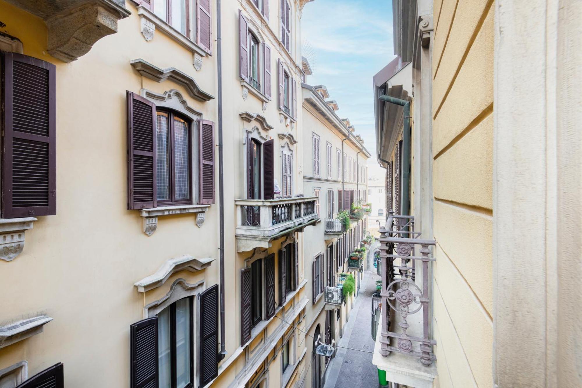 Easylife - Milano - Torino 34D - Duomo, Milan