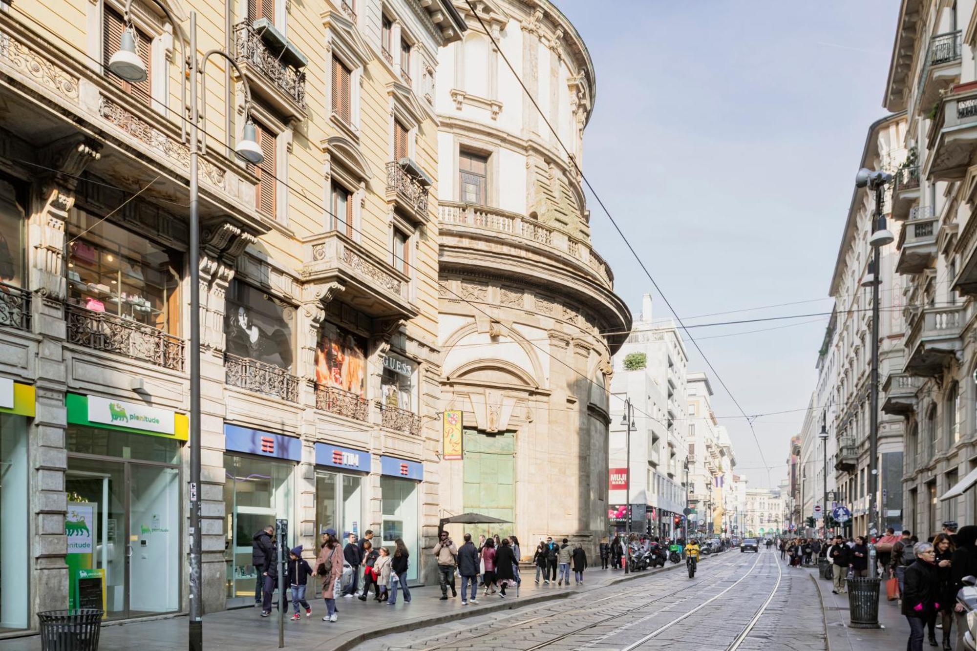 Easylife - Milano - Torino 34D - Duomo — Photos 2